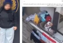 إخلاء سبيل المتهمتين بتعريض حياة مسن في مصر الجديدة بكفالة 10 آلاف جنيه لكل منهما 12