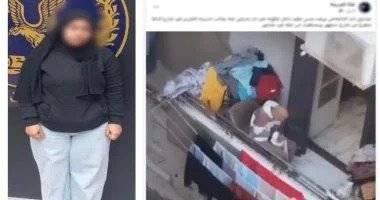 إخلاء سبيل المتهمتين بتعريض حياة مسن في مصر الجديدة بكفالة 10 آلاف جنيه لكل منهما 5