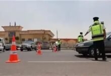 تجنب الغرامات: 8 أفعال سلبية للسائقين تسبب المخالفات المرورية 12