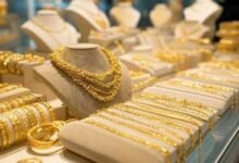 الذهب يشتعل مجددًا.. قفزة جديدة وعيار 21 يسجل 6775 جنيهًا 20