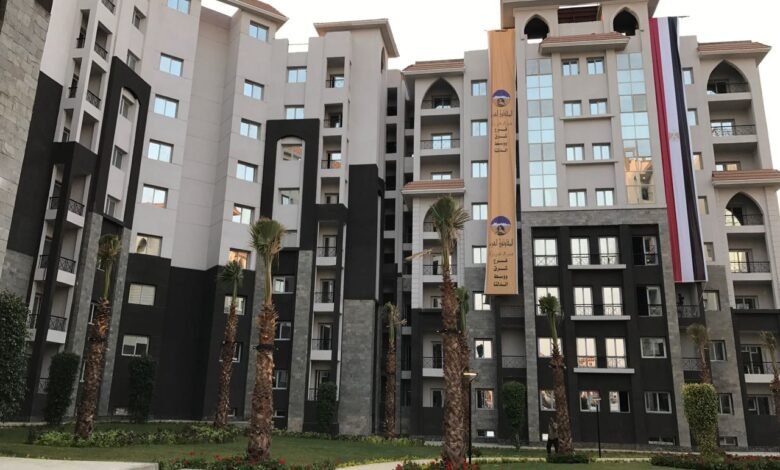 الإسكان: طرح وحدات إضافية بـ(R3) واستكمال (R5) لاستيعاب المتقدمين بالعاصمة الإداري 1
