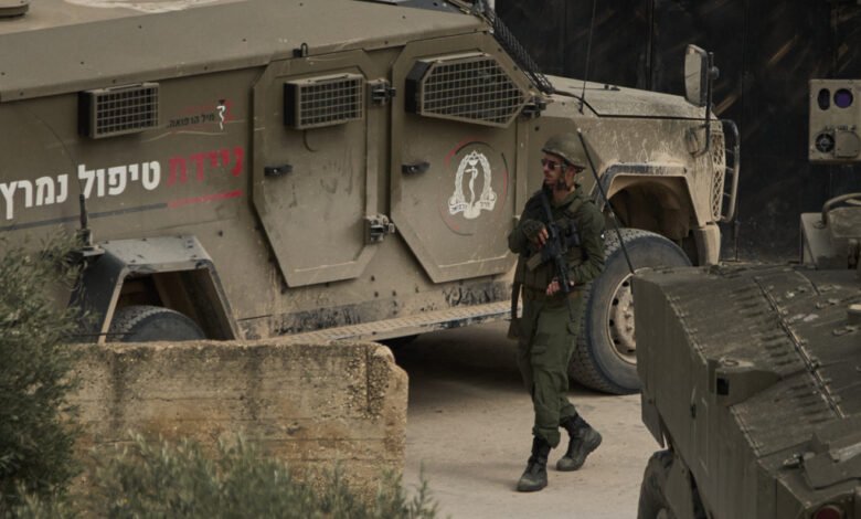 عاجل.. إسرائيل تعلن حالة تأهب قصوى لعمليات جديدة بإيران ولبنان 1