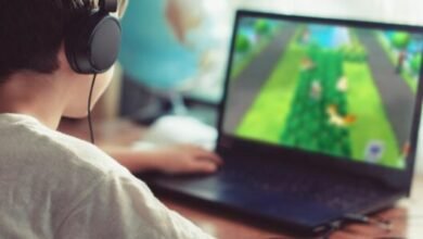 قانون يمنع الأطفال دون 13 سنة من منصات الألعاب 2