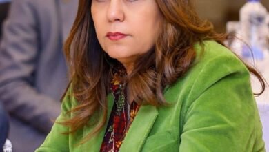 وزيرة البيئة: نجاح كبير في خفض تلوث الهواء ونستهدف 50% بحلول 2030 2