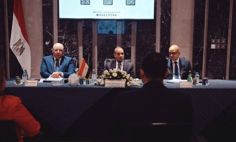 وزير الخارجية في الكويت: رسائل طمأنة للمصريين بالخارج وسط توترات المنطقة 1