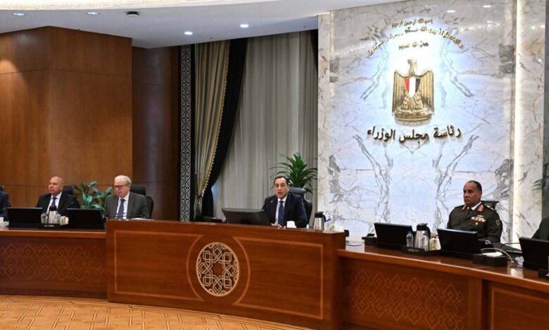 مجلس الوزراء يفجر مفاجآت اقتصادية.. مصانع جديدة وتيسيرات تاريخية للمستثمرين 1
