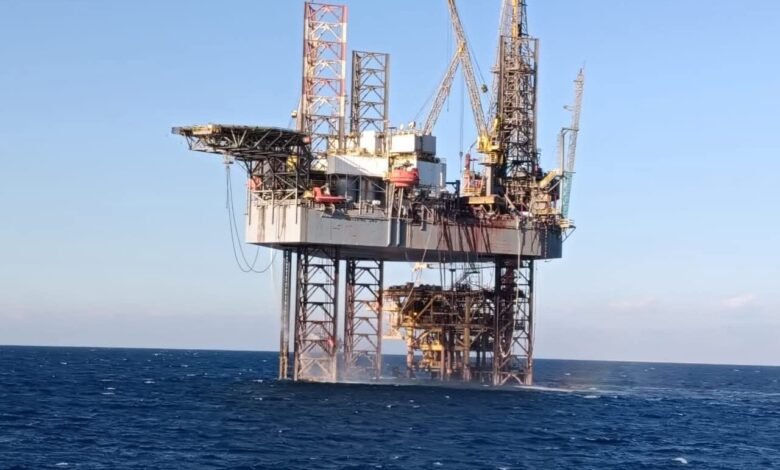 إنجاز غير مسبوق.. آبار جديدة وصيانة مكثفة تضاعف إنتاج "بتروجلف" 1