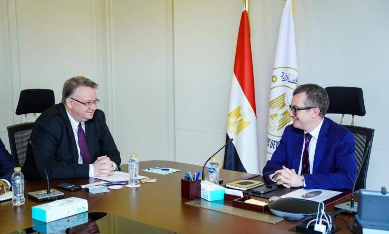 وزير التخطيط: مستمرون في الإصلاح الاقتصادي لتعزيز “المناعة” وتوليد فرص العمل 1