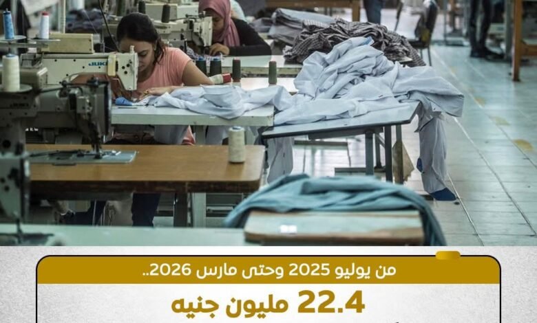 المرأة تتصدر المشهد.. تمويل 1338 مشروعًا يوفر فرص عمل في 17 محافظة 1