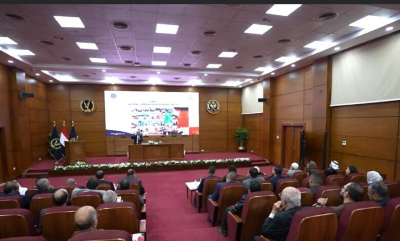 الداخلية تتحرك لرفع الوعي.. ورش تدريبية لمواجهة مخططات إسقاط الدول 1