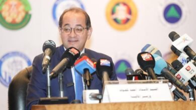 وزير المالية يعلن إطلاق مبادرة جديدة لترشيد استهلاك الكهرباء 2