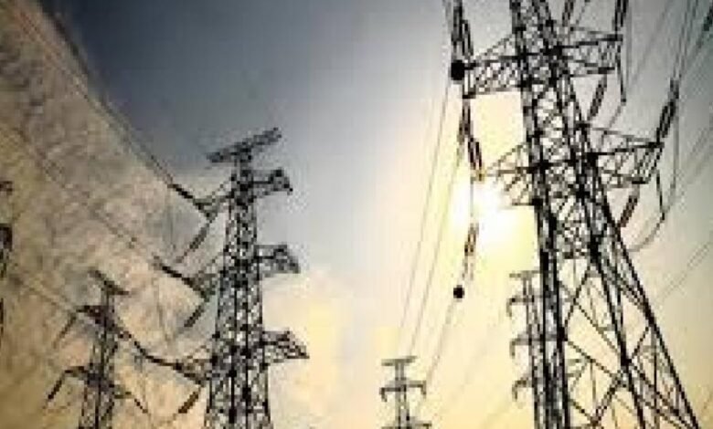 الكهرباء..العمل عن بعد بلغ 4700 ميجاوات ساعة، و980 ألف متر مكعب وفرا فى الوقود 1