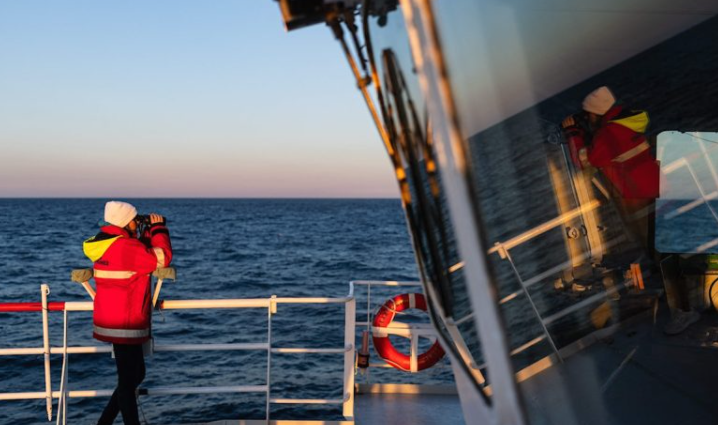 المحيطات تغلي 2026.. تحذير فرنسي من أسوأ كارثة مناخية في التاريخ 1