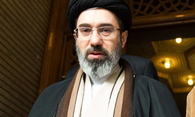 غموض صحة مجتبى خامنئي في قم وفق تقارير بريطانية 1