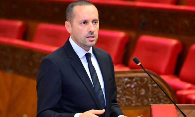 وزير الصحة يطارد أطباء الظل بالمغرب 1