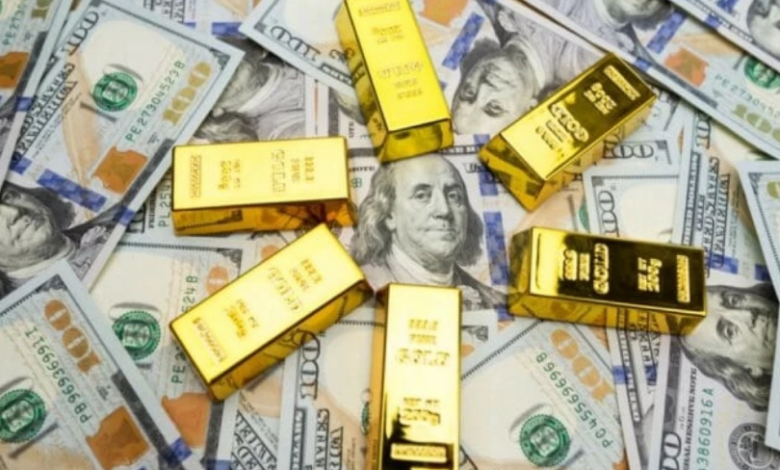 أسعار الذهب والدولار في المغرب الخميس 9 أبريل 2026 1