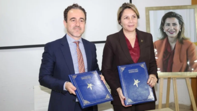 شراكة مغربية يونسكوية لتعزيز حق الطفل في التعليم 10