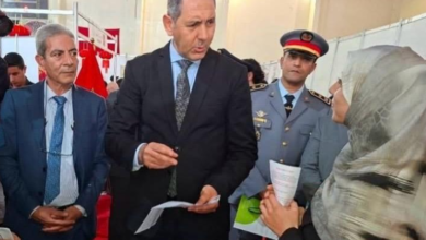 ملتقى الصويرة للتوجيه المدرسي رافعة للمستقبل 4