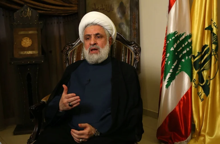 حزب الله: سنواصل القتال حتى آخر نفس ولن نقبل بالعودة للوضع السابق 1