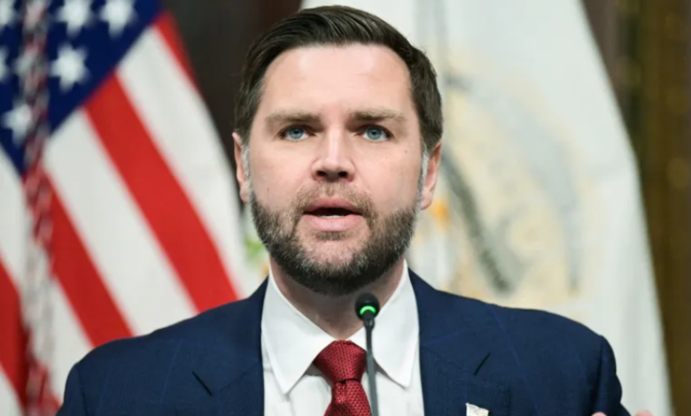 فانس يتجه لإسلام آباد آملاً بنتيجة إيجابية للمحادثات مع إيران 1