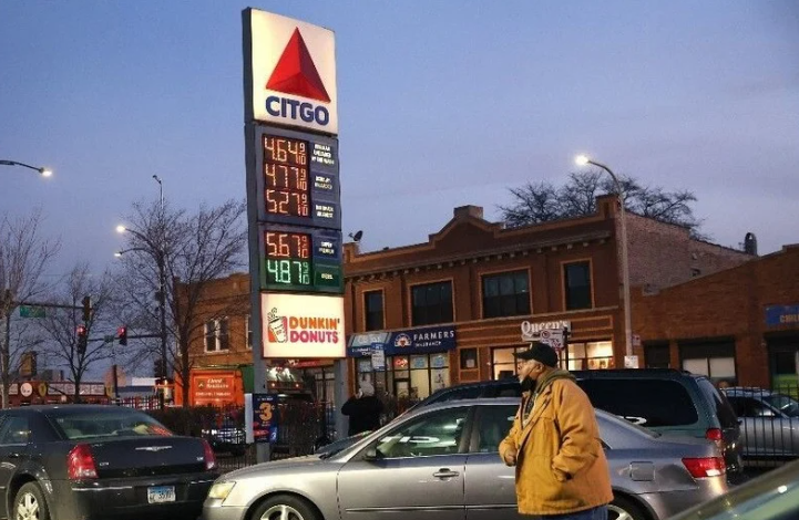 حرب إيران ترفع التضخم الأمريكي 3.3% 1