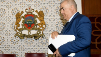 حملة غرينتش تطلب تدخل الداخلية 3