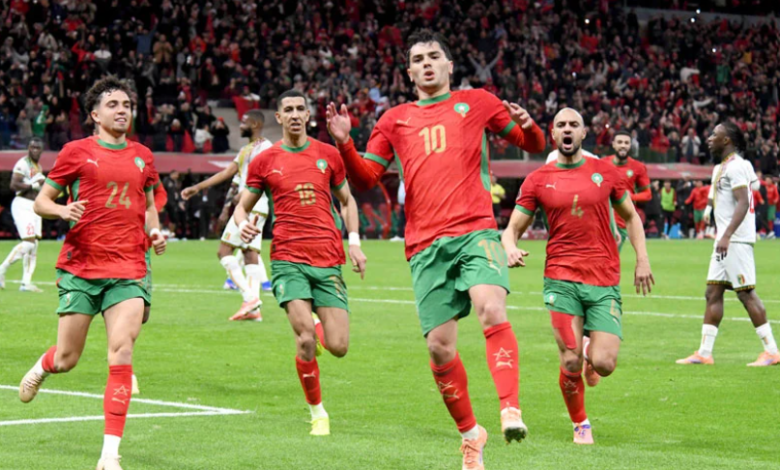 تقرير: أدلة جديدة تدعم أسود الأطلس 1