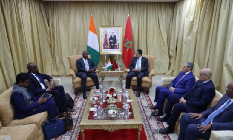 المغرب.. مدينة العيون تستقبل بوريطة ووزراء أفارقة 1