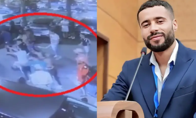 قضية الدكتور بدر: اعترافات صادمة في استئناف الدار البيضاء 1