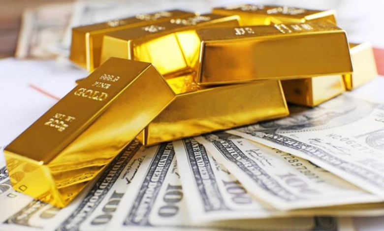 أسعار الذهب والدولار في المغرب اليوم الخميس 16 أبريل 2026 1