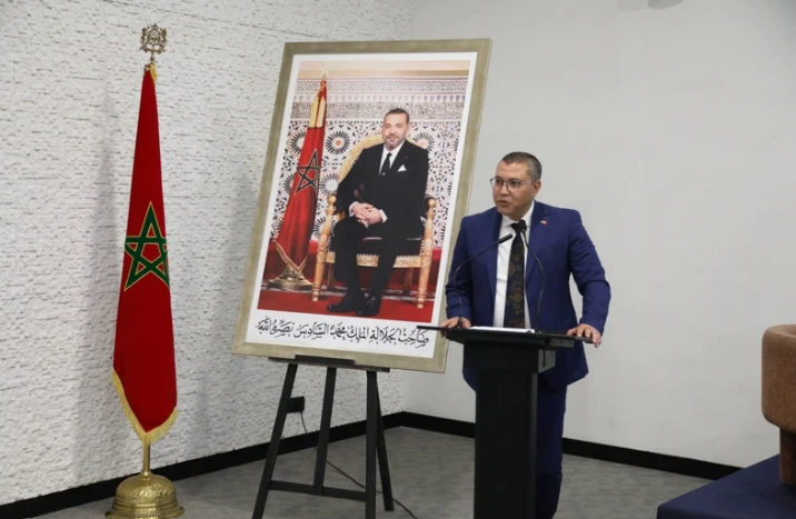 لقاء اقتصادي بالبيضاء يعزز الشراكة الصناعية المغربية الألمانية 1