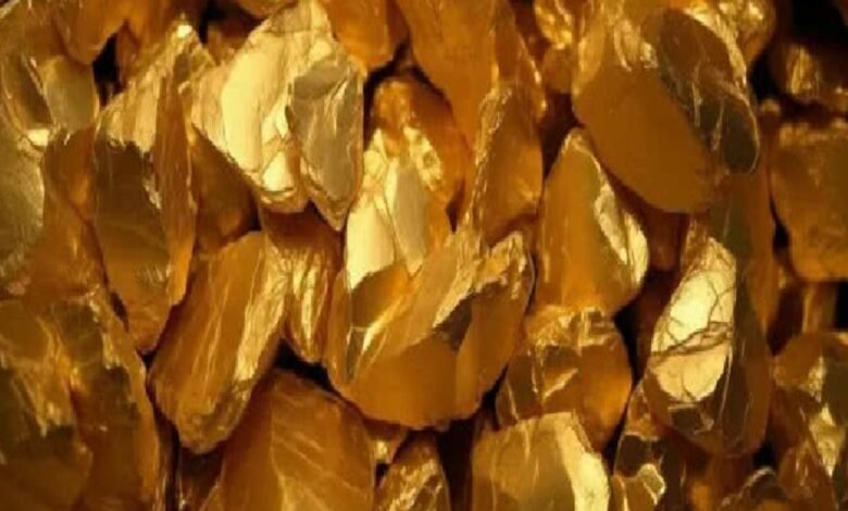 استقرار مؤقت في سعر الذهب رغم قرار وقف إطلاق النار لمدة اسبوعين 1