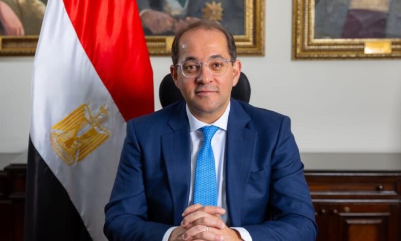 كجوك.. يعلن في مؤتمر صحفي بعد قليل: الموازنة الجديدة.. «طموحة ومتوازنة» 1