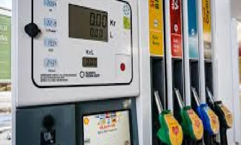 الحكومة السويدية تًخفض الضرائب عن الوقود لتخفيف الأعباء 1