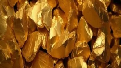 فشل المفاوضات الإمريكية الإيرانية يسبب تراجع اسعار الذهب في تعاملات اليوم الاثنين 2