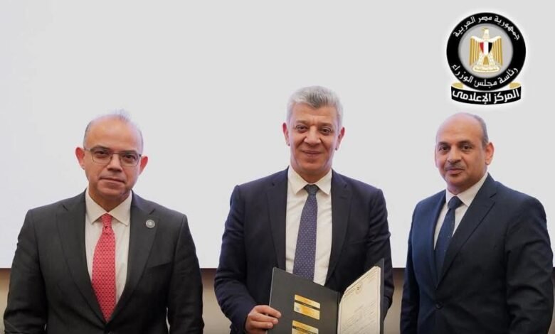 استثمارات بـ1.2 مليار دولار.. مصر تمنح 8 رخص ذهبية لمشروعات كبرى 1