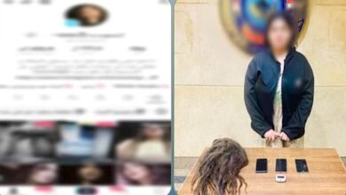 أرباح مشبوهة من محتوى خادش.. القبض على المتهمة بالجيزة 2