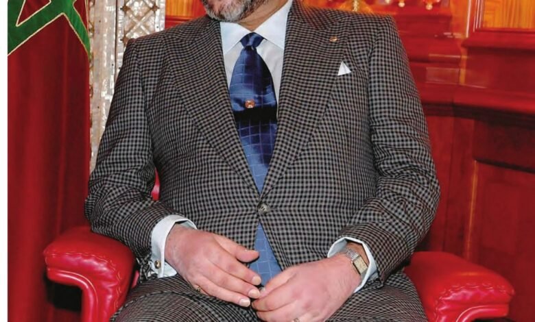 جلالة الملك يبعث برقية تهنئة إلى جليه بعد إعادة انتخابه رئيساً لجيبوتي 1