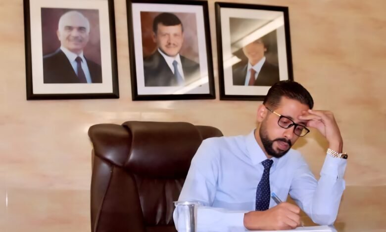 العشي يكتب: الأمن العام… 105 أعوام من العطاء ومسيرة وطن تحفظ أمنه واستقراره 1