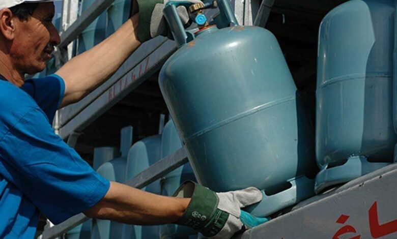بسبب غلاء "الغازوال".. موزعو الغاز يعلقون التوزيع ليومين 1