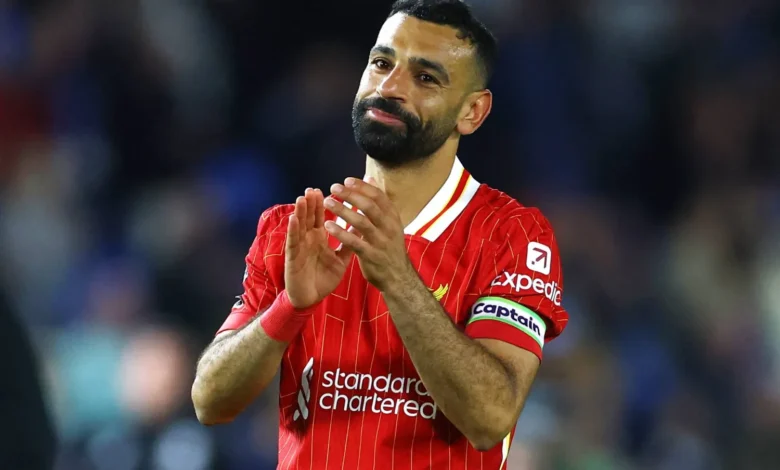 فنربهشة التركي يقدم عرضًا للنجم المصري محمد صلاح للإنتقال لصفوفه الموسم المقبل 1