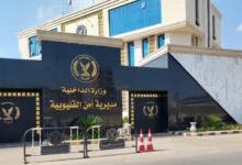 الدماء أنهت الخلافات.. ضبط تاجر موبيليا لقتله زوجته طعناً بطوخ 117