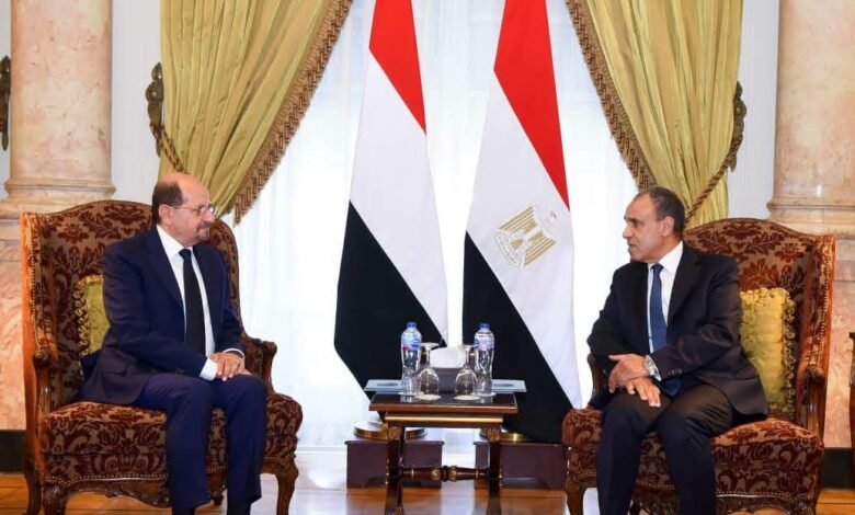 وزير الخارجية: مصر تدعم الحكومة الشرعية اليمنية وترفض أي تدخلات في البحر الأحمر 1