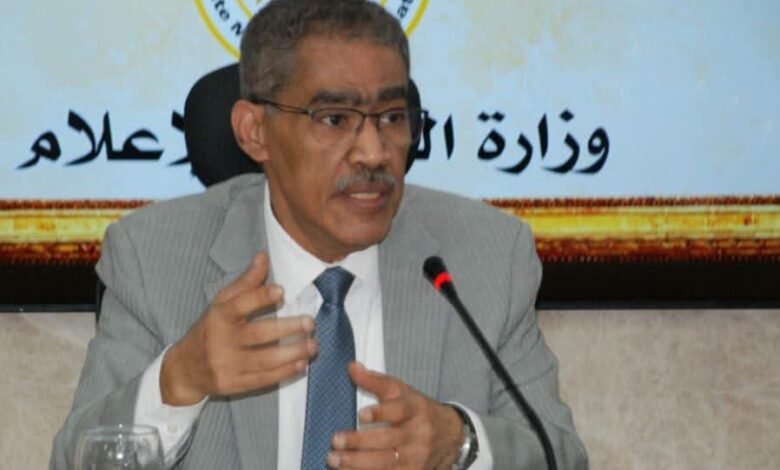 وزير الإعلام: الصحافة المصرية ما زالت الأقوى والأكثر تأثيراً رغم تحديات العصر 1