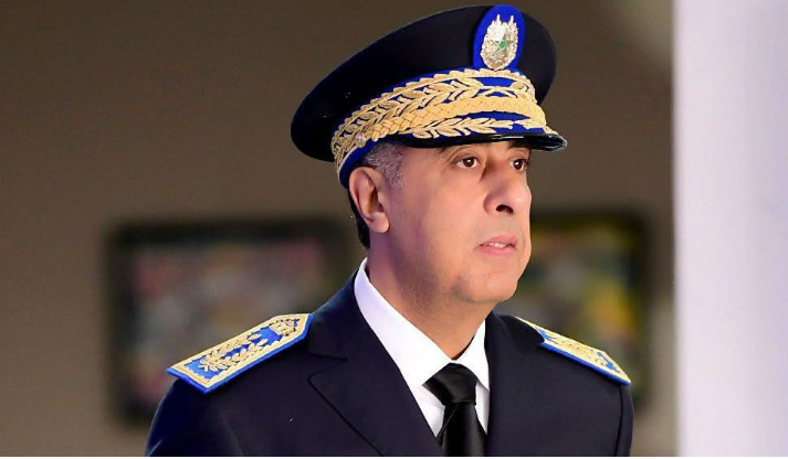 منحة تضامنية لأرامل ومتقاعدي الأمن الوطني بمناسبة عيد الأضحى 1