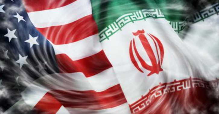 إيران تتهم أمريكا وإسرائيل بالسعي للإطاحة بالنظام 1