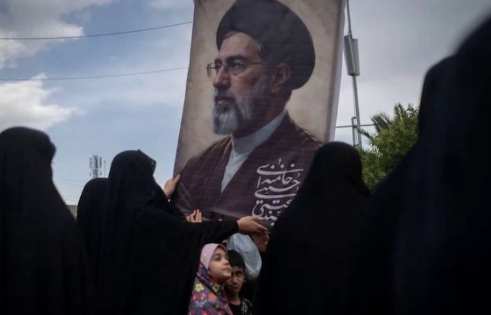 خامنئي: العدو يسعى لتفكيك إيران بعد فشل الضغوط العسكرية 1