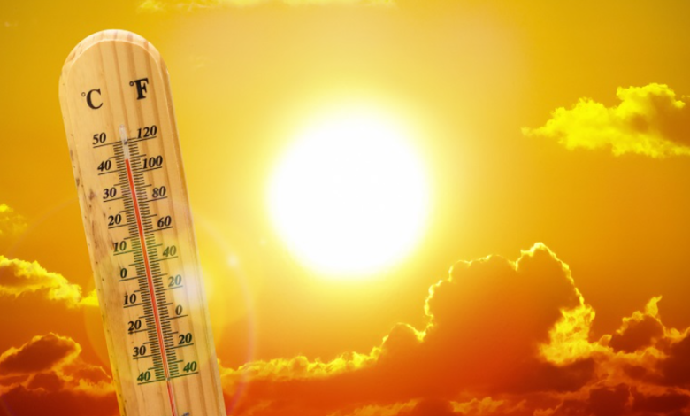 طقس الجمعة 29 مايو في المغرب: تباين حراري وتقلبات محلية 1