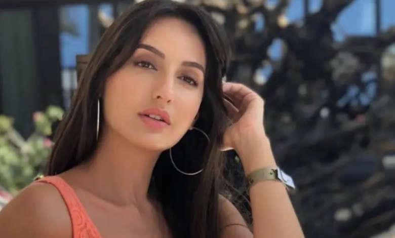 الفنانة المغربية نورا فتحي تفتتح عد مونديال 2026 بحفل تاريخي بتورونتو 1
