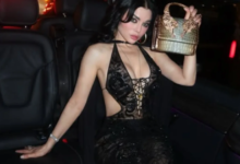 هيفاء وهبي تخطف الأنظار في سهرة Roberto Cavalli 149